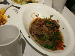 -峨嵋酒家(地安门店)