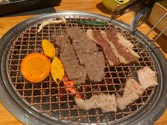 -黑牛の店·和牛烧肉(合生汇店)