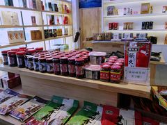 零售区-贵州大厦贵州厅(樱花园西街店)