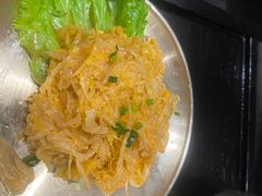 -西塔老太太泥炉烤肉(龙湖北苑天街店)