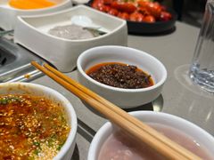 -海底捞火锅(杭州萧山宝龙广场店)