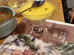-一朵菌·野生菌探索家火锅(南亚店)