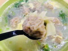 -海清宁记大馅云吞