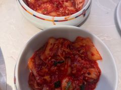 -七八冷面·延边朝鲜族美食(欢乐谷店)