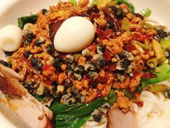 干捞螺师粉-水平有限广西米粉·广西风味集(五道口店)