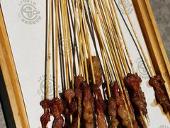 -鸣记脆皮烤鱼·海鲜烤鱼(马栏店)