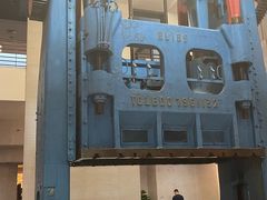 -柳州工业博物馆