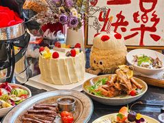 -Nord Grill&Bar Highland诺德西餐(深圳欢乐海岸店)