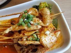 -眉州小吃(魏公村店)