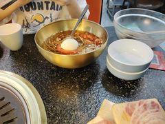 -熊大·鲜烤黄牛肉(五山店)