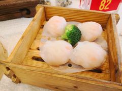 -龙的酒楼·手工早茶·顺德菜(近良路店)