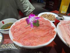 -黄家码头老火锅(解放碑旗舰店)