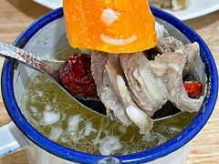 -零·壹新疆羊肉抓饭