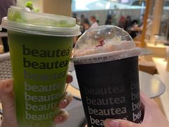 -BeauTea水仙(coco park店)