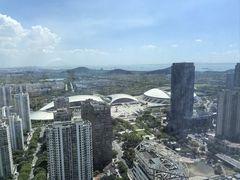 -南通金石国际大酒店