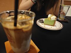 -The Roastery By AllYouWant(福田店)