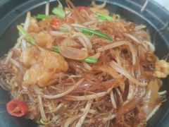 -万柳阁小馆·花园餐厅(龙潭湖店)