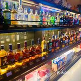 名字也挺特别的「椰风唇影」粉粉嫩嫩