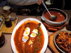 -将军牛排·尔滨地标朝鲜族美食(总店)