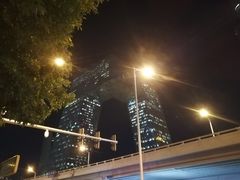 -中央广播电视总台(光华路办公区)