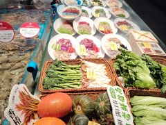 -连鹭海鲜·海肠捞饭·海胆饭(星海店)