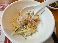 -美未居·老字号·地道顺德菜·桑拿鸡·鱼生(容桂店)