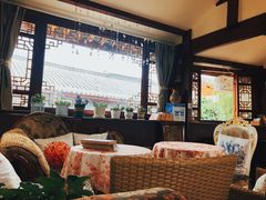-王老师咖啡烘焙室