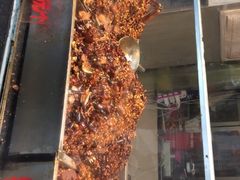 -老黄记手撕烤兔(玉林街店)