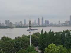 -武汉长江大桥