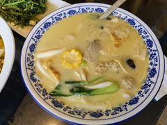 -芳芳私房菜·精做淮扬菜(承德路店)
