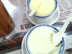 -周大娘牛乳(旧寨古村总店)
