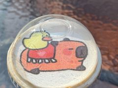 -ZOO COFFEE动物园咖啡(红山森林动物园店)