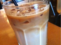 -榖屋house of flour(张江首店)