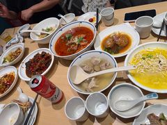 -兔爸私家小厨(新北万达店)
