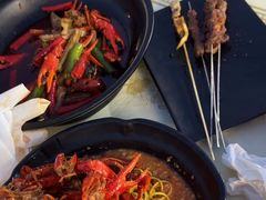 -聚味瞿记·龙虾堂(树木岭店)