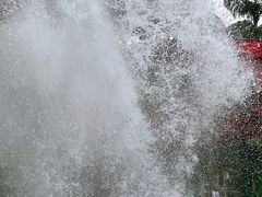 -重庆海昌加勒比海水世界