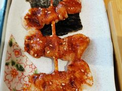 -火山屋台(新街口店)