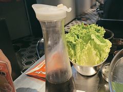 -哈哈碳都·牛肋条无限自助烤肉(宝龙店)