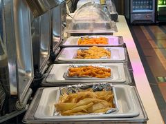 -尚品海鲜肥牛自助火锅(湖明店)