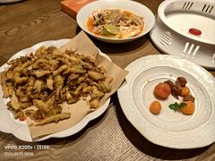 -那时新疆·若羌(经纬汇店)