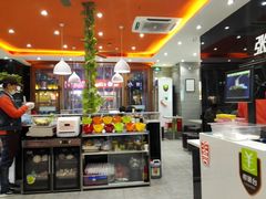 -张亮麻辣烫(上海天津路店)