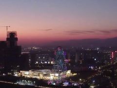 -南昌之星摩天轮