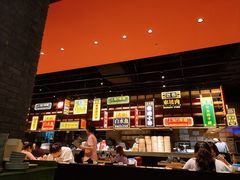 -弄堂小笼包(西青中北永旺购物中心店)