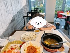 -食光慢宴·安吉土菜馆