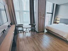 -凯亚斯顿酒店(深圳罗湖水贝国际珠宝城店)