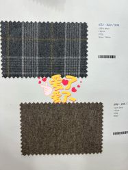 点击看大图 -香港威德诚洋服BESPOKE西服西装高级定制(上海湾一店)