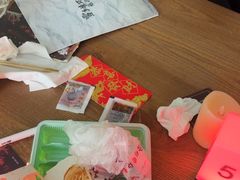 -剧狐剧本杀·月球探案馆(人民广场1号店)