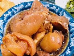 -柳沟豆腐宴64号院