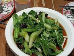 -新白鹿餐厅(龙游路店)