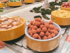 -喜家自助小火锅(乐客城店)